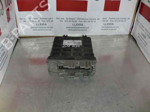 Used Engine control unit (ECU) VW GOLF III (1H1) 2.0 (115 hp) 156083