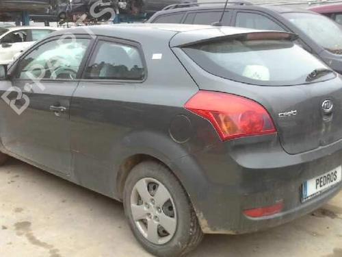 Ratt KIA CEE'D Hatchback (ED) 1.6 CRDi 115 | BP6439055C49  - Image 7