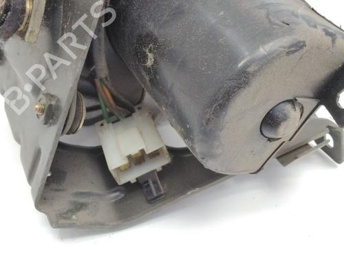 Front wiper motor NISSAN VANETTE CARGO Van (HC 23) 2.3 D | BP22982225M29 