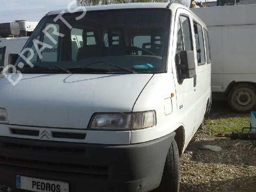 Radiator fan CITROËN JUMPER I Van (230L)  | BP1391356M35 