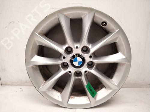 Used Rim BMW 1 (F20) 118 d (143 hp) 17558608