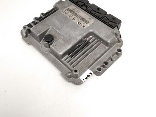 Engine control unit (ECU) RENAULT MEGANE II Saloon (LM0/1_) 1.9 dCi (LM0G, LM1G, LM2C) | BP152353M57 