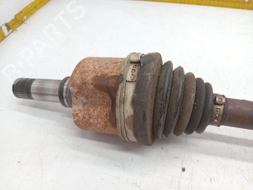 Left front driveshaft FORD TRANSIT Van (FA_ _) 2.2 TDCi | BP26516338M38 - Image 3