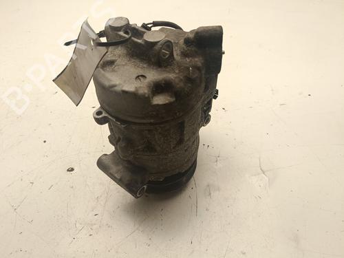 AC compressor BMW 1 (E87)  | BP19421445M34 