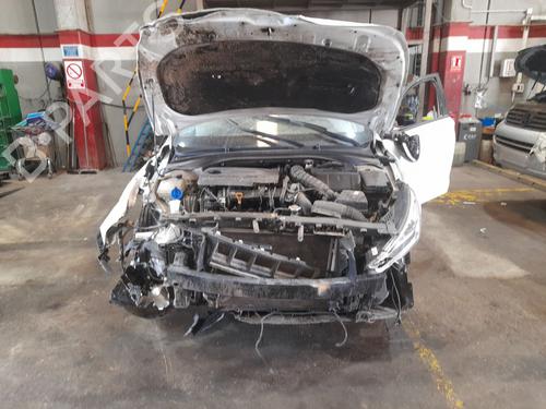 Brugte HYUNDAI i30 (PDE, PD, PDEN) 1.6 CRDi (95 hp) 4029381