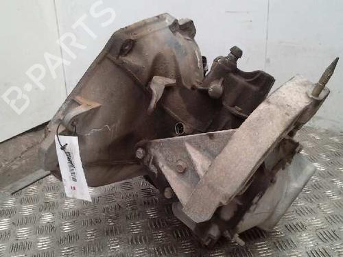 Gearbox DAEWOO REZZO (U100)  | BP704924M3 