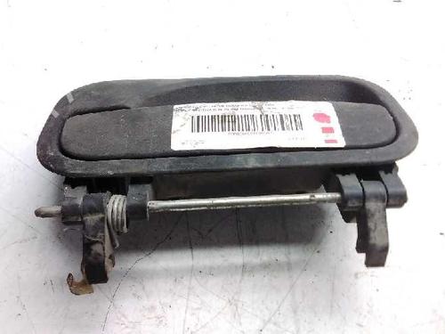 Used Rear left exterior door handle OPEL VECTRA B (J96) 2.0 DTI 16V (F19) (101 hp) 2220241