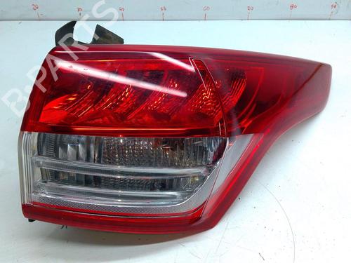 right-taillight-ford-kuga-i-2008-2009-2010-2011-2012-34723541 main image