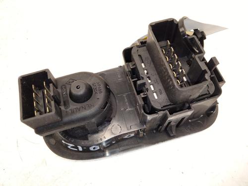 Left front window switch RENAULT MASTER III Van (FV) 2.3 dCi 150 FWD (FV0F, FV03, FV09) | BP31995906I27
