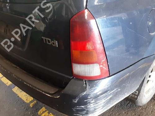 Left front window switch FORD FOCUS I Turnier (DNW)  | BP10419058I27 