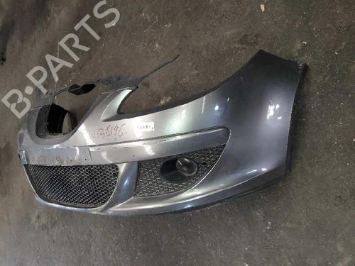 Used Front bumper SEAT TOLEDO III (5P2) [2004-2009]  4411042