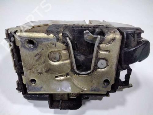 Used Front right lock SEAT CORDOBA (6K1, 6K2) [1993-2002]  8341301