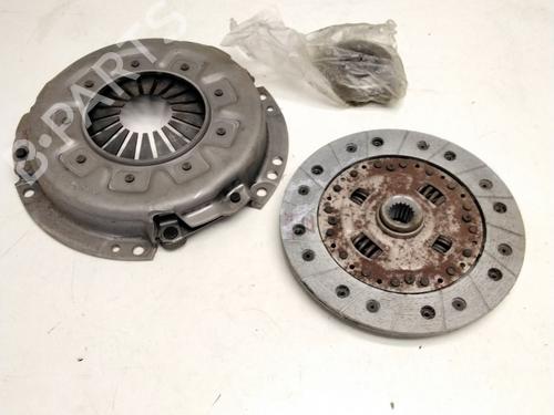 Other NISSAN SUNNY II (N13, B12) 1.6 i | BP25804556O1 