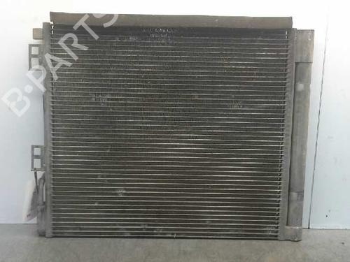 AC radiator NISSAN NV200 / EVALIA Bus  | BP2501886M32 
