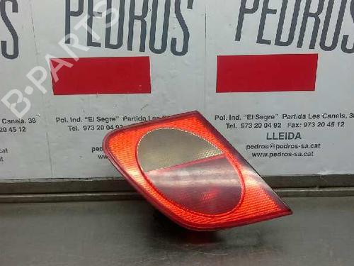 Used Left tailgate light MERCEDES-BENZ E-CLASS (W210) [1995-2003]  13369629