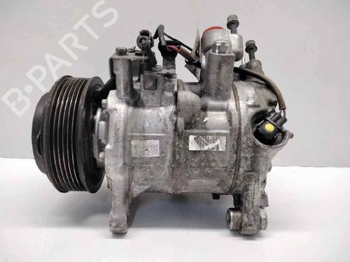 Used AC compressor AC compressor 8168046 8168046