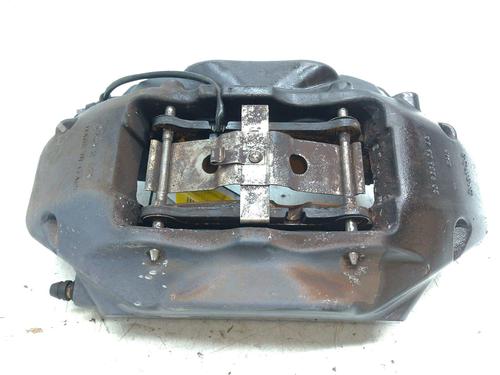 Used Right front brake caliper Right front brake caliper VW TOUAREG (7P5, 7P6) 3.0 V6 TDI (245 hp) 40005320 40005320