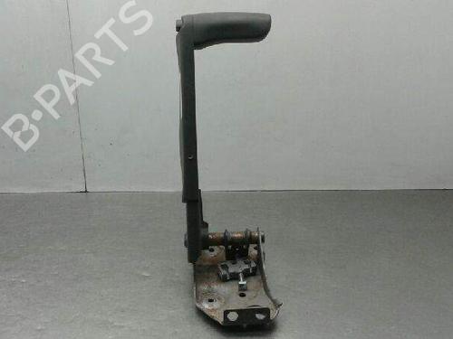 håndbremse RENAULT KANGOO (KC0/1_) | BP9209110I18 - Image 3