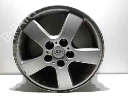 Used Rim HYUNDAI TUCSON (JM) 2.0 CRDi (113 hp) 14316537