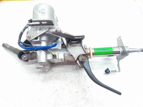 Used Steering column NISSAN QASHQAI / QASHQAI +2 I (J10, NJ10, JJ10E) [2006-2014]  16284885