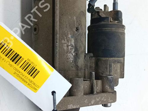 Used Starter Starter 27926807 27926807