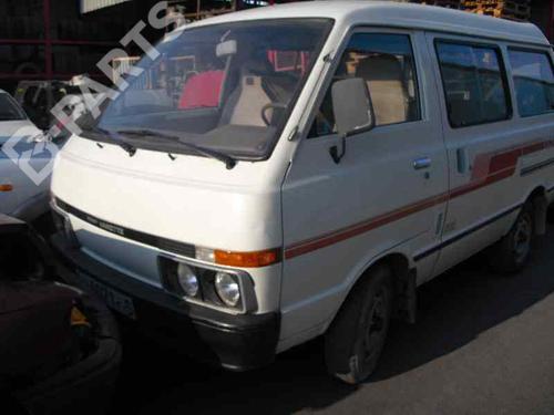 Used Parts NISSAN VANETTE Van (_C22)    1147165