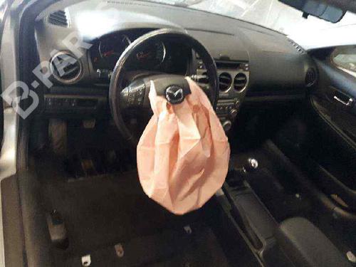 Right rear window switch MAZDA 6 Hatchback (GG) 2.0 DI (GG14) | BP10662337C107  - Image 6