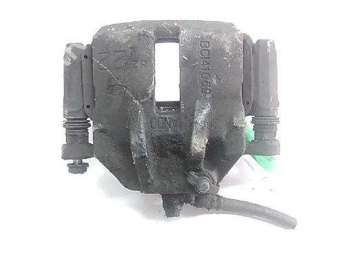 Left front brake caliper HYUNDAI MATRIX (FC) [2001-2010]  16185348