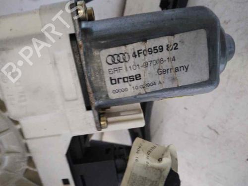 Front right window mechanism AUDI A6 C6 (4F2)  | BP17056871C23 