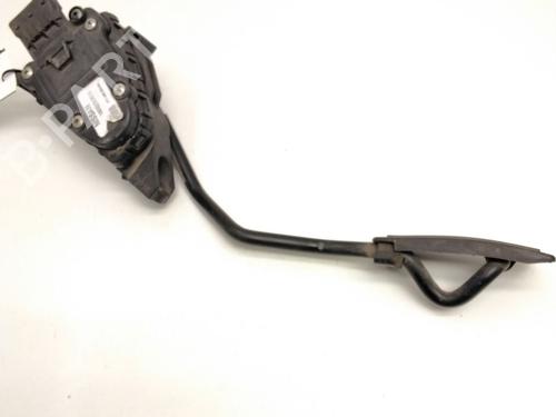 Used Pedal NISSAN ALMERA TINO (V10) 2.2 dCi (136 hp) 16904297