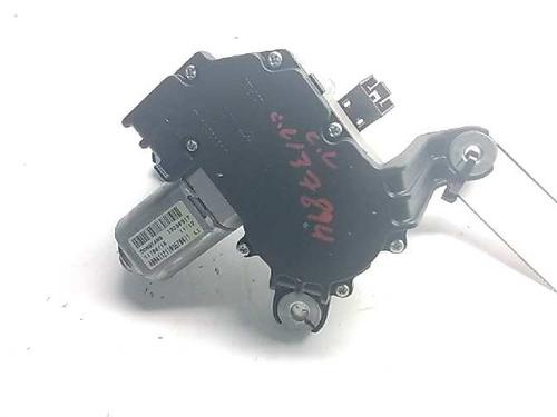 Rear wiper motor OPEL ASTRA J (P10)  | BP10416513M102 