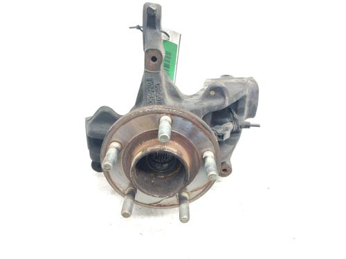 Used Right front steering knuckle Right front steering knuckle 17059501 17059501