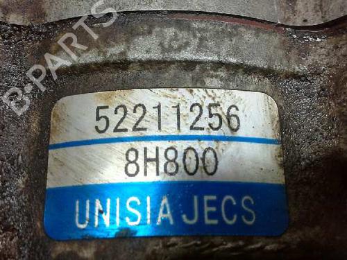 Steering pump NISSAN X-TRAIL I (T30)  | BP205833M99 