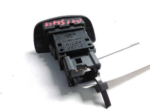 Warning switch NISSAN PRIMERA Hatchback (P12)  | BP10060603I22 