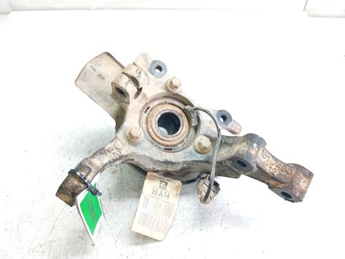 Right front steering knuckle OPEL ASTRA H (A04) 1.7 CDTI (L48) | BP17035181M26 