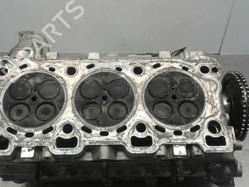 Cylinder head HYUNDAI ix55  | BP17055071M5 