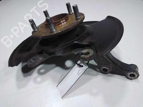 Right front steering knuckle HONDA CIVIC VIII Hatchback (FN, FK)  | BP11824541M26 