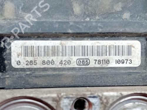 ABS pump FORD TRANSIT Van (FA_ _) 2.4 TDCi RWD | BP23240821M43 - Image 4