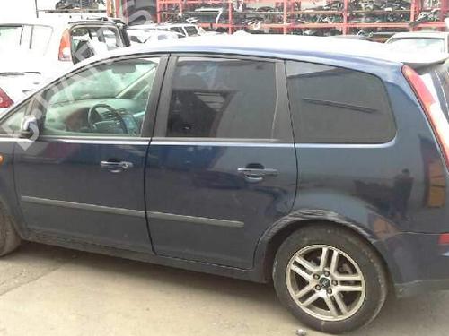 Steering wheel FORD FOCUS C-MAX (DM2) | BP609746C49 - Image 6