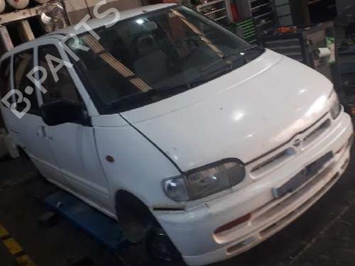 AC compressor NISSAN SERENA (C23)  | BP18012397M34 