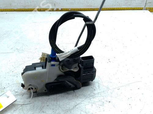 Fechadura frente direita OPEL ASTRA J (P10) | BP30703781C97