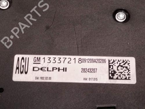 Switch OPEL ASTRA J (P10) 1.7 CDTI (68) | BP30703783I30 - Image 4