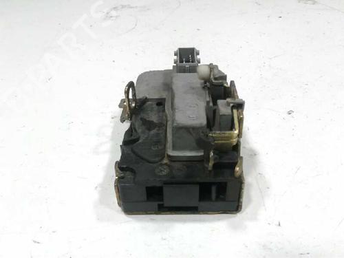 Front right lock PEUGEOT 306 Hatchback (7A, 7C, N3, N5)  | BP8341322C97 