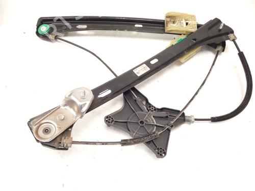 Used Front left window mechanism VW PASSAT B8 Variant (3G5, CB5) 2.0 TDI (150 hp) 22651476