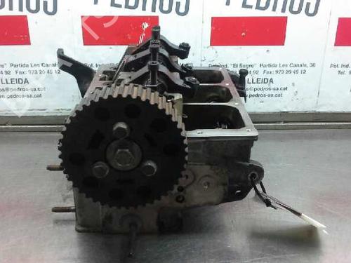 Cylinder head SEAT IBIZA III (6L1)  | BP10976462M5 