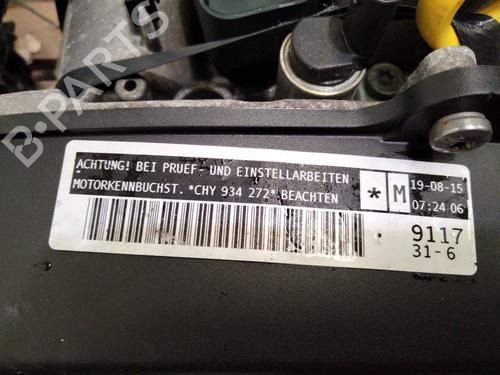 Engine VW POLO V (6R1, 6C1) 1.0 | BP15896632M1 