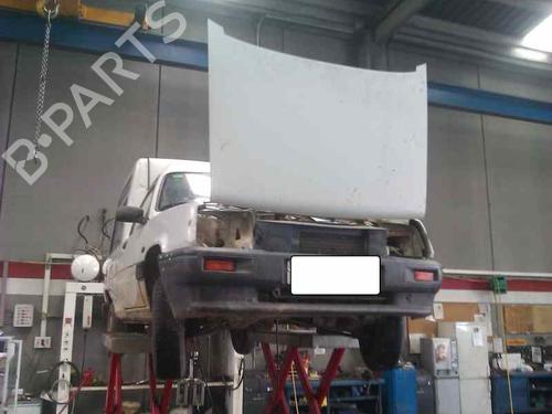 Used Parts RENAULT RAPID Box Body/MPV (F40_, G40_) 1.0 (42 hp) 455668