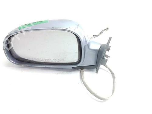 Left mirror CHEVROLET REZZO MPV (U100) 1.6 (107 hp) 17434038