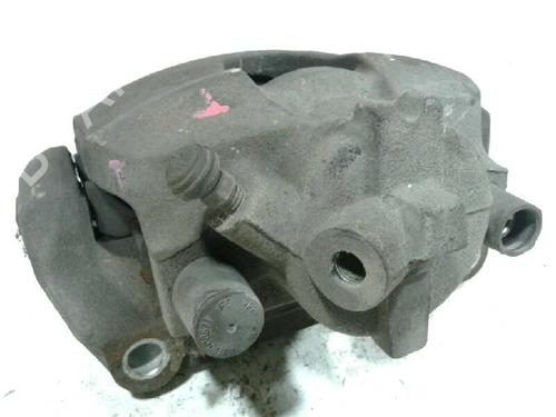 Left front brake caliper RENAULT MEGANE II Estate (KM0/1_) 1.5 dCi (KM16, KM1E) | BP11602432M105 