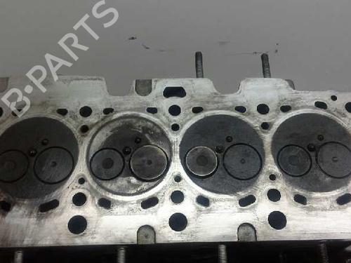 Cylinder head NISSAN KUBISTAR MPV (X76) 1.5 dCi | BP10976515M5 